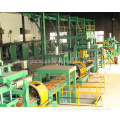 Automatic Grinding Ball Casting Production Line